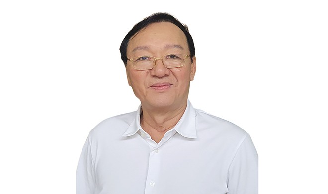 PGS-TS. Phan Đăng Tuất, Chủ tịch Hiệp hội Công nghiệp hỗ trợ Việt Nam 