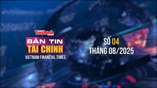 [Bản tin Tài chính] Bộ trưởng Nguyễn Văn Thắng gửi Thư chúc mừng kỷ niệm 80 năm ngày Truyền thống ngành Tài chính Việt Nam 