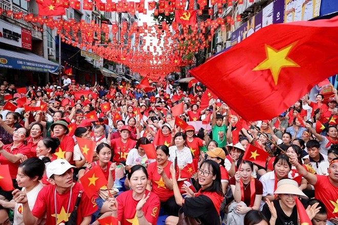 Bộ Tài chính đã chuyển đủ kinh phí cho địa phương tặng quà công dân nhân dịp 2/9 