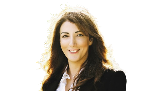 Bà Rita Mokbel, Chủ tịch Ericsson Việt Nam