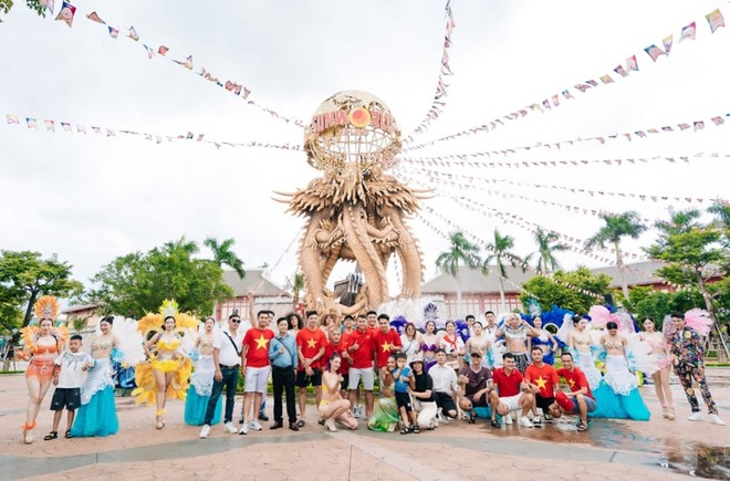 Quảng Ninh thu hút 211.000 lượt khách du lịch trong 2 ngày đầu của kỳ nghỉ lễ 2/9 