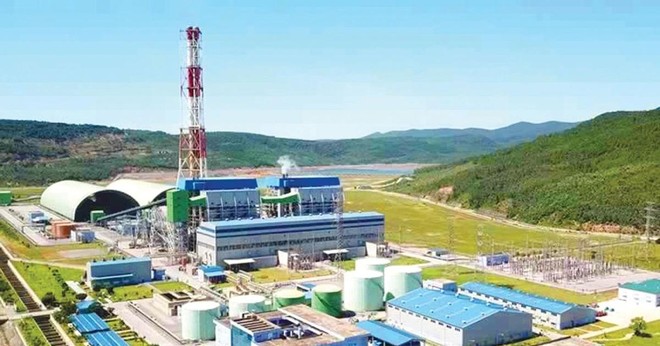 Gói thầu số 03PC-BTNS1-2025 Cung cấp hàng hóa và xây lắp biến tần cho hệ thống quạt gió tại Nhà máy Nhiệt điện Nghi Sơn 1 dự kiến được mở thầu ngày 15/9/2025. Ảnh minh họa: Thu Huyền