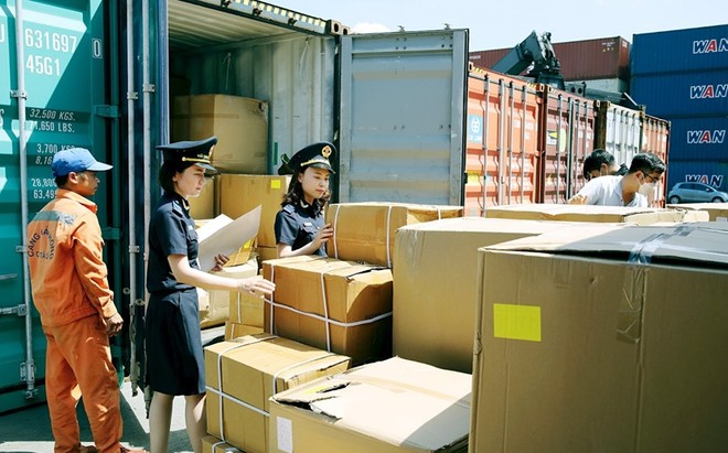 Thông tư số 86 có hiệu lực từ 12/10/2025. Ảnh minh họa.