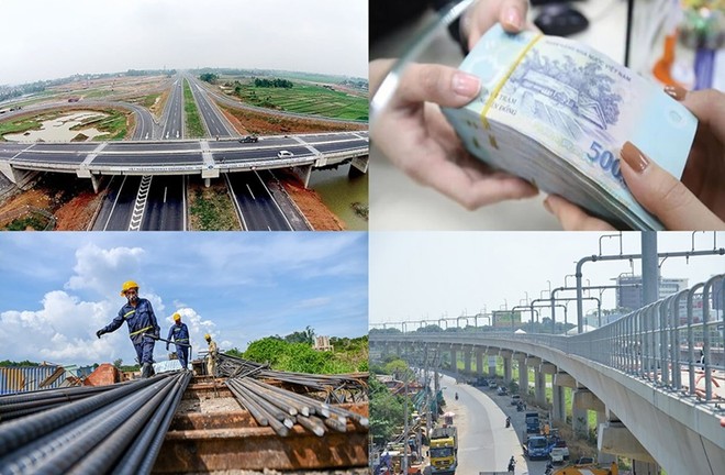 Đến cuối tháng 8, ước tính giải ngân đạt 39,9% kế hoạch.