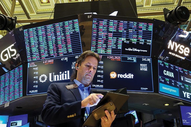 Dù lo ngại ngắn hạn, nền tảng cơ bản vẫn nâng đỡ thị trường