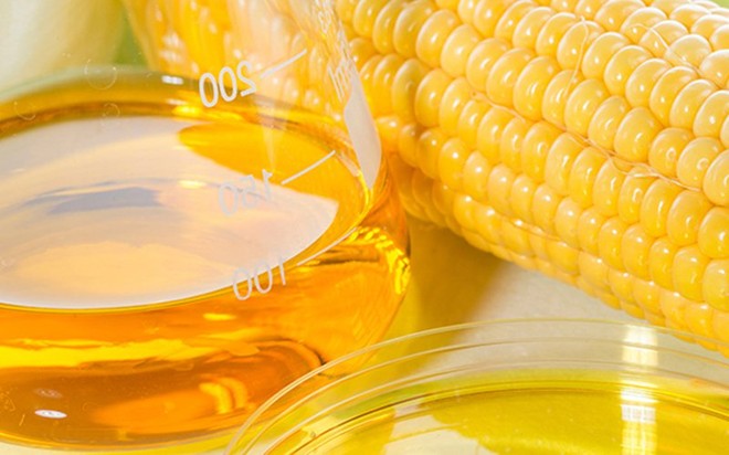 Nhập khẩu đường lỏng sirô ngô - HFCS đang có xu hướng tăng mạnh qua các năm. 