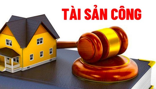 Tập trung sửa quy định về hành vi vi phạm liên quan đến mua tặng tài sản công 