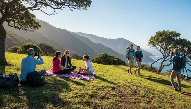 Vì một ngành du lịch không khói thuốc 