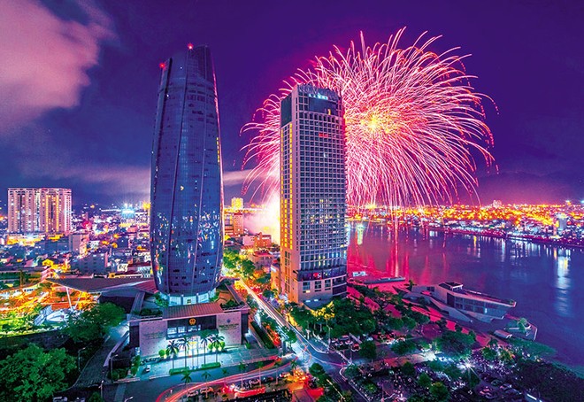 Trung tâm Tài chính quốc tế sẽ trở thành động lực đột phá, đưa TP. Đà Nẵng vươn mình phát triển 