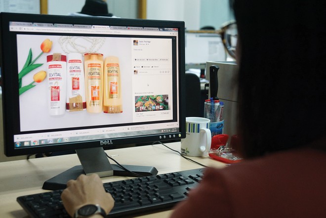 Quy mô thương mại điện tử Việt Nam đạt 32 tỷ USD năm 2024 và tiếp tục tăng trưởng mạnh