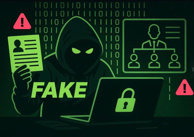 Nhiều đối tượng tung tin giả về việc lộ lọt dữ liệu tại nhiều cơ quan, tổ chức khác, sau vụ việc tại CIC. Ảnh minh họa