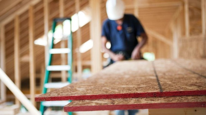 Việt Nam tiếp nhận hồ sơ miễn trừ áp thuế chống bán phá giá tạm thời ván sợi gỗ Thái Lan, Trung Quốc. 