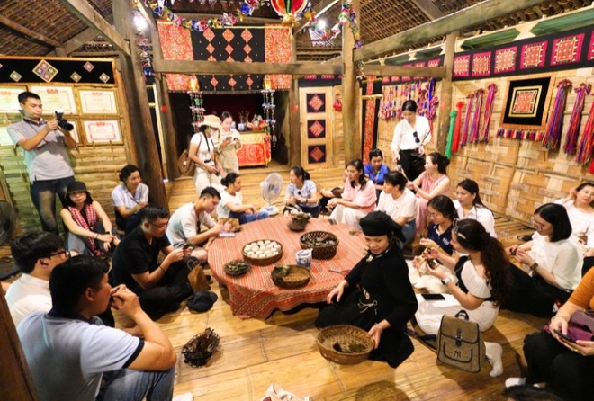 Thái Nguyên đẩy mạnh xây dựng và phát triển các tour du lịch ẩm thực 