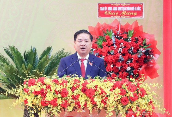 Ông Lương Nguyễn Minh Triết tiếp tục giữ chức Bí thư Thành ủy nhiệm kỳ 2025-2030.