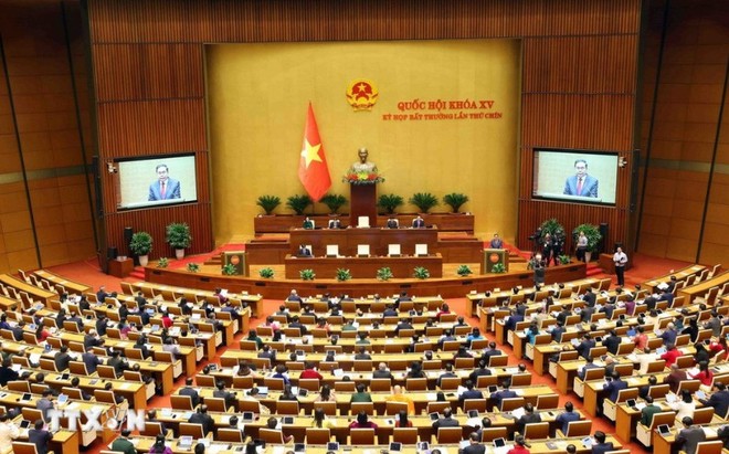 Quy định số 368 quy định về phạm vi, đối tượng, mục đích, yêu cầu, quan điểm, nguyên tắc và nội dung ban hành Danh mục vị trí chức danh, nhóm chức danh, chức vụ lãnh đạo của hệ thống chính trị.