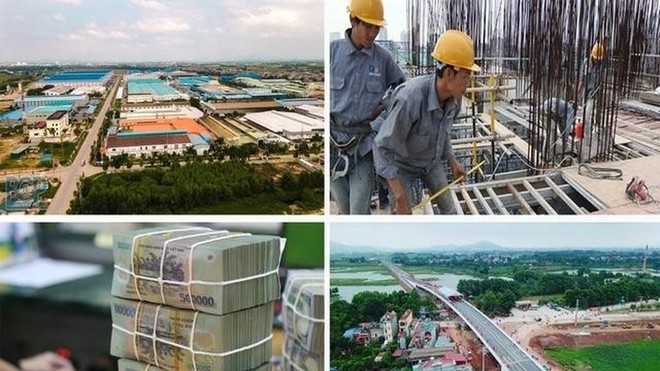 Chính phủ yêu cầu chấn chỉnh, tăng cường kỷ cương, kỷ luật trong việc chấp hành pháp luật về tài chính, ngân sách nhà nước.