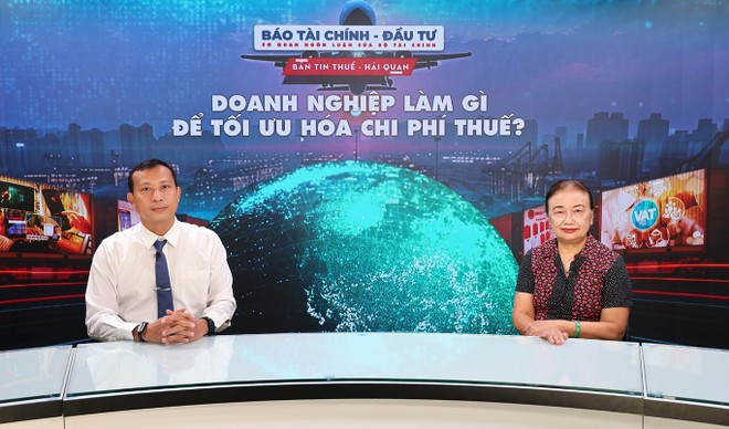 Doanh nghiệp làm gì để tối ưu hóa chi phí thuế? 