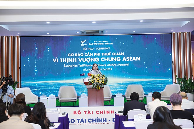 Báo Đầu tư luôn nỗ lực để hòa cùng “nhịp đập” của nền kinh tế, “nhịp đập” đầu tư, kinh doanh của các doanh nghiệp, “nhịp đập” phát triển của các địa phương trong cả nước. Ảnh: Đức Thanh 