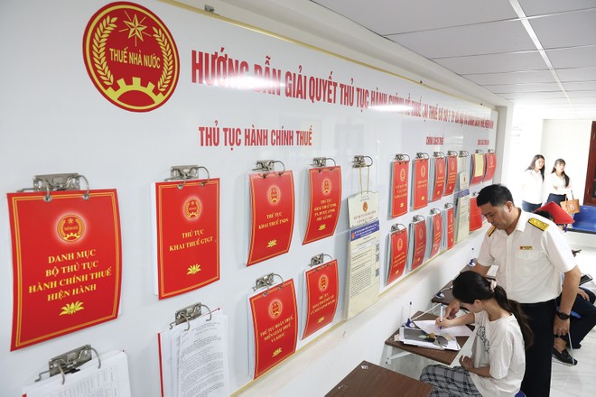 Tuân thủ pháp luật thuế không chỉ là nghĩa vụ mà còn là điều kiện quan trọng để doanh nghiệp phát triển bền vững