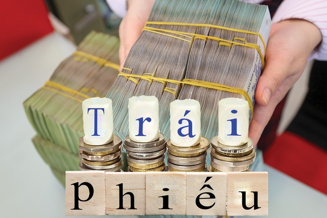 Cơ cấu phát hành trái phiếu đã cân bằng hơn giữa hai khối ngân hàng và phi ngân hàng