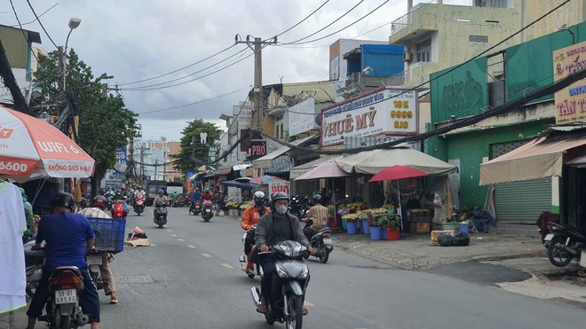 TP.HCM chi thêm 1.000 tỷ đồng mở rộng đường Nguyễn Duy Trinh 