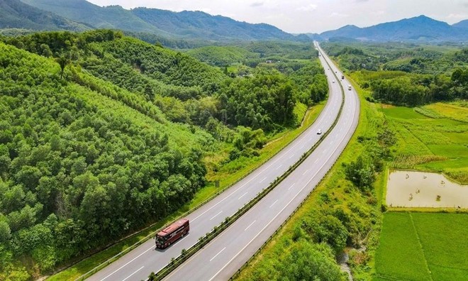 Liên danh 4 thành viên được chỉ định gói thầu 2.262 tỷ đồng thuộc cao tốc Nội Bài - Lào Cai