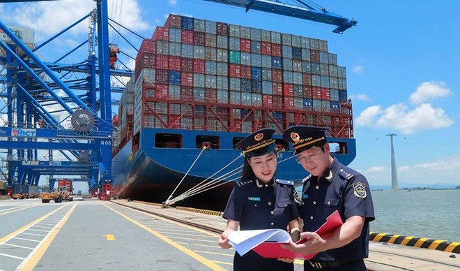 Toàn cảnh hội nghị.