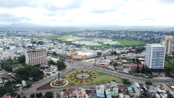 Ông Nguyễn Trọng Nghĩa: Gia Lai mở ra không gian phát triển mới, từ đại ngàn đến đại dương 