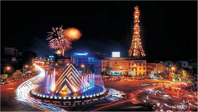 Bất động sản Tây Ninh “lệch nhịp” cung - cầu 