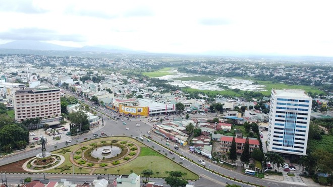 Dự án Cải tạo nút giao thông Phù Đổng sắp được điều chỉnh chủ trương đầu tư. 