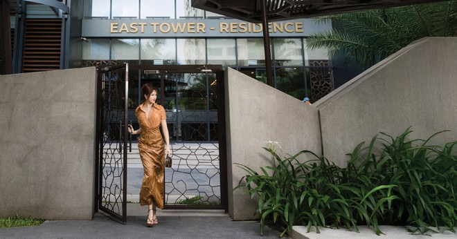 Với Masterise Homes, trải nghiệm sống mới chính là giá trị thật sự của kiến tạo.