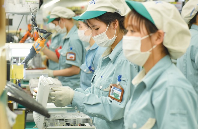 Nghị quyết 68 của Bộ Chính trị đang mở ra cơ hội đột phá cho doanh nghiệp tư nhân phát triển