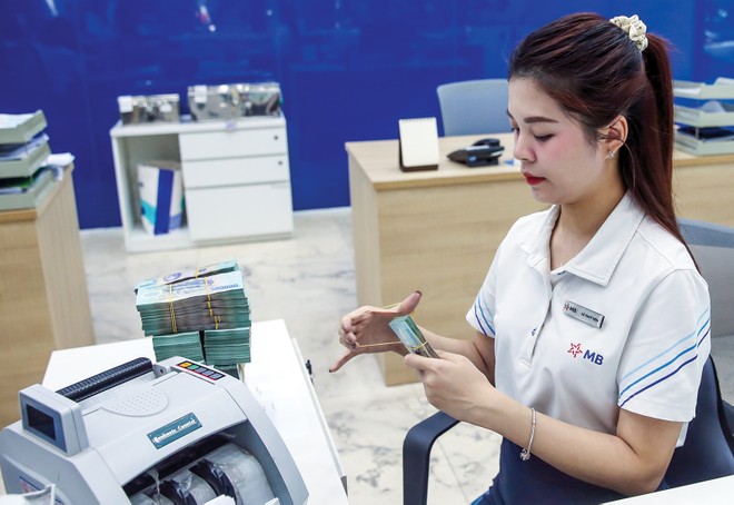 Tín dụng toàn hệ thống ngân hàng tăng 13,37% sau 9 tháng, kỳ vọng đạt 19-20% trong cả năm