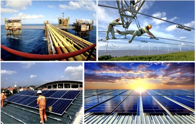 Chính phủ ban hành Nghị quyết 328/NQ-CP Chương trình hành động của Chính phủ thực hiện Nghị quyết số 70-NQ/TW ngày 20/8/2025 của Bộ Chính trị về bảo đảm an ninh năng lượng quốc gia đến năm 2030, tầm nhìn đến năm 2045.