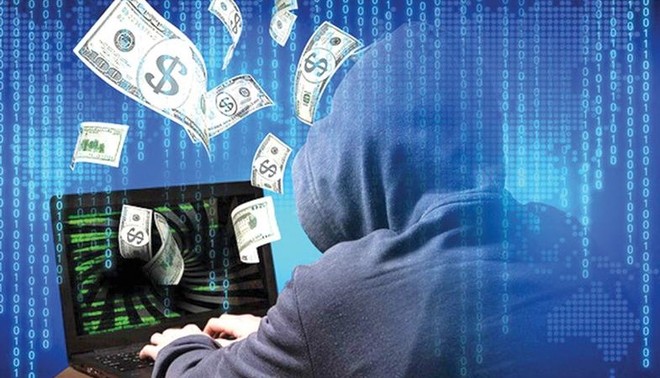 Tin tặc tấn công hàng trăm công ty ở Thụy Sĩ 