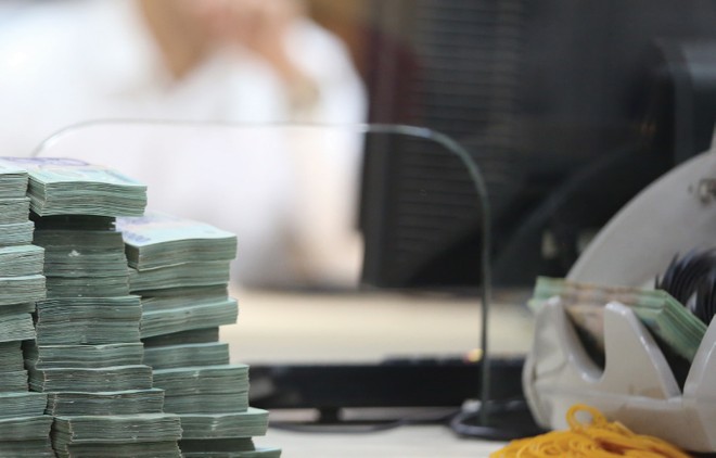 Cơ chế room tín dụng dần bộc lộ những bất cập