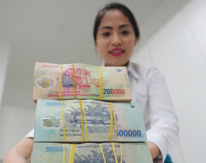 Tăng trưởng tín dụng nền kinh tế 9 tháng đầu năm 2025 đạt 13,4% - mức cao nhất so với cùng kỳ 5 năm trở lại đây