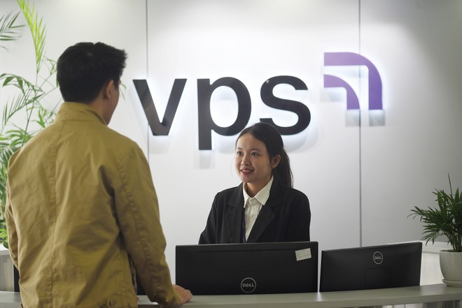 VPS đưa ra mức giá khởi điểm 60.000 đồng/cổ phiếu
