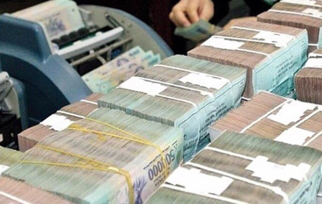 Chính phủ ban hành Nghị quyết số 66.5/2025/NQ-CP về tháo gỡ, xử lý vướng mắc trong việc sử dụng nguồn tăng thu ngân sách trung ương năm trước bổ sung dự phòng ngân sách trung ương năm sau.