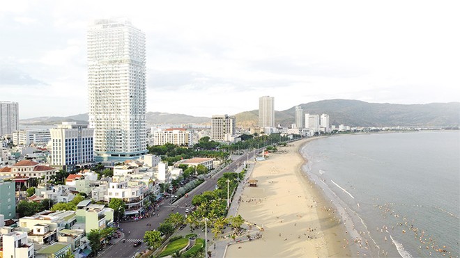 Cơ hội phát triển đô thị theo hướng đồng bộ - hiện đại - kết nối vùng 