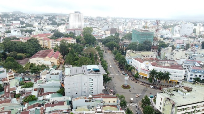 Gia Lai lên kế hoạch xử lý loạt trụ sở làm việc, cơ sở dôi dư 