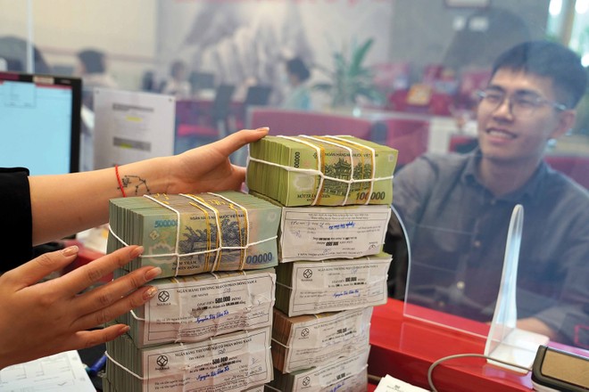 Ngân hàng đang đẩy mạnh cho vay mua nhà, nhất là với người trẻ