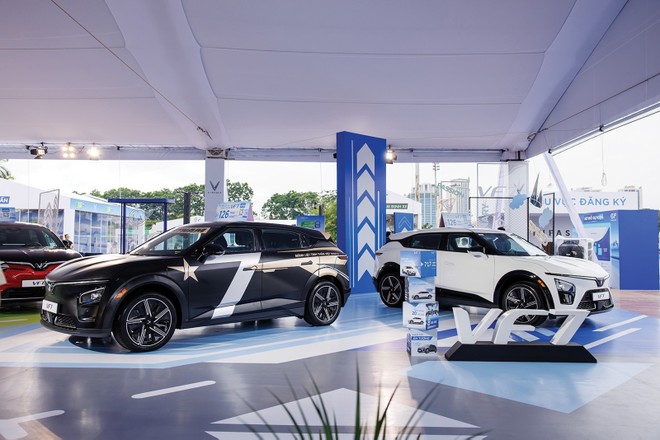 Ô tô có thể trở thành “hàng tiêu dùng nhanh”