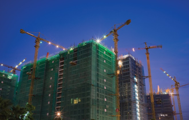 Quý III không phải mùa cao điểm của doanh nghiệp địa ốc, nhưng việc tái cấu trúc tài chính và khơi thông pháp lý đã giúp kết quả kinh doanh khởi sắc