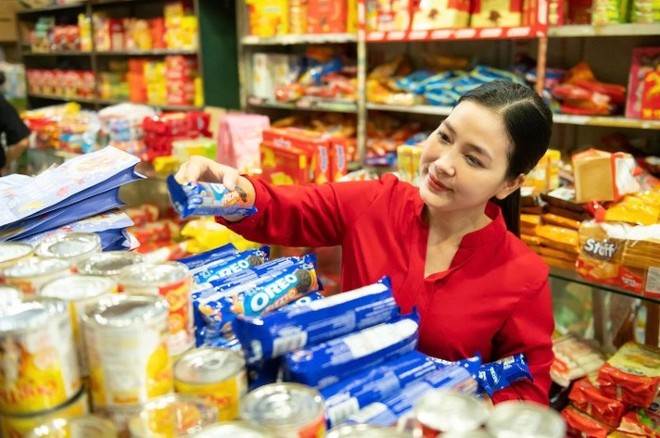 Việt Nam có hơn 5,2 triệu hộ kinh doanh cá thể, ước tính đóng góp khoảng 30% GDP và tạo việc làm cho hàng chục triệu lao động. 