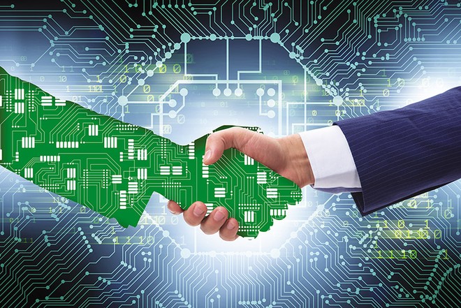 Luật Trí tuệ nhân tạo sẽ mở đường cho sáng tạo và tự chủ công nghệ quốc gia 