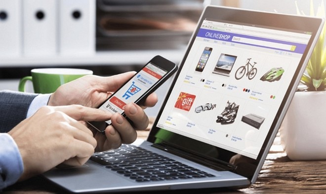 Tính chung 9 tháng đầu năm 2025, tổng số thu thuế từ thương mại điện tử các tổ chức, cá nhân đạt khoảng 152.000 tỷ đồng, tăng 64% so với cùng kỳ năm 2024.