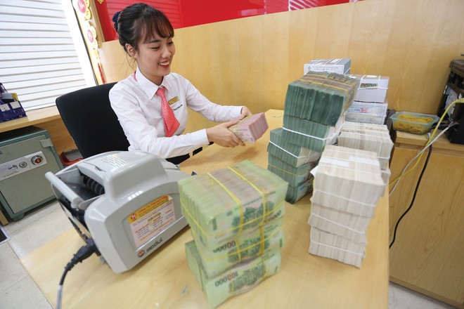 Lợi nhuận ngành ngân hàng ước tăng khoảng 31% trong quý III/2025