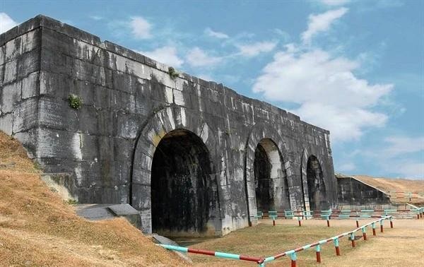 Thanh Hóa: Chỉ định thầu tôn tạo di tích Thành nhà Hồ