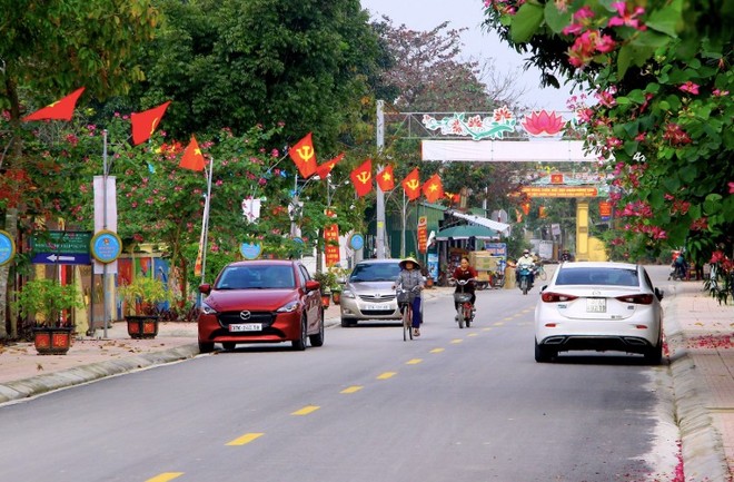 Xây dựng nông thôn mới giai đoạn 2026 - 2030: Cần những chuẩn sống mới 